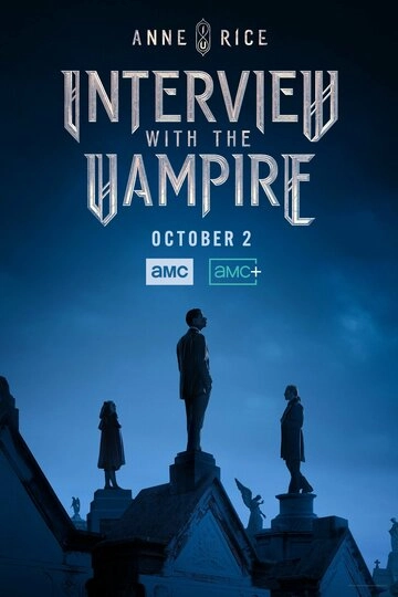 Интервью с вампиром 2  смотреть онлайн