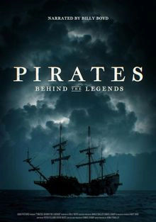 Пираты: Больше, чем легенда  смотреть онлайн